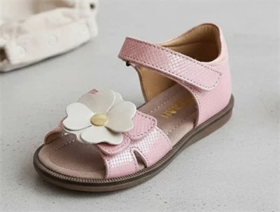Bisgaard rose sandal Barbara